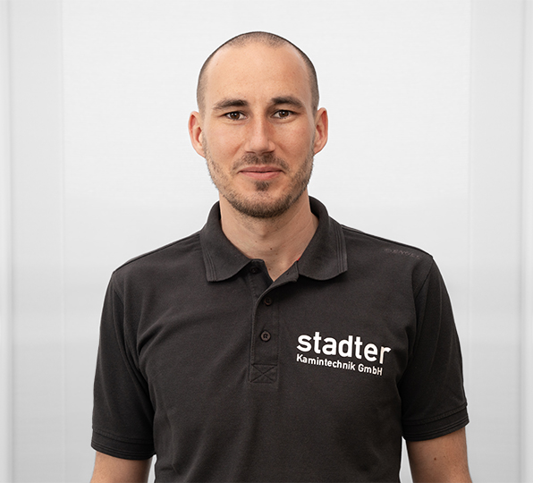 Portrait von Johannes Stadter