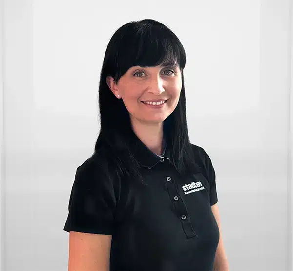 Portrait von Kathrin Gschwendtner
