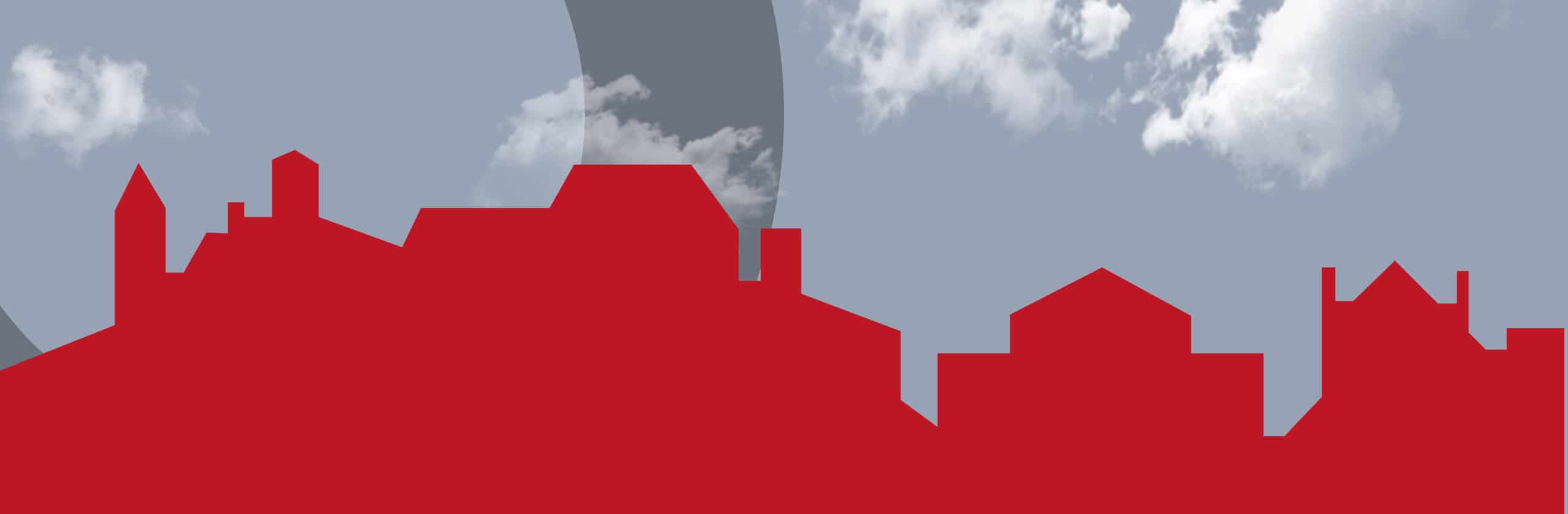 Section background