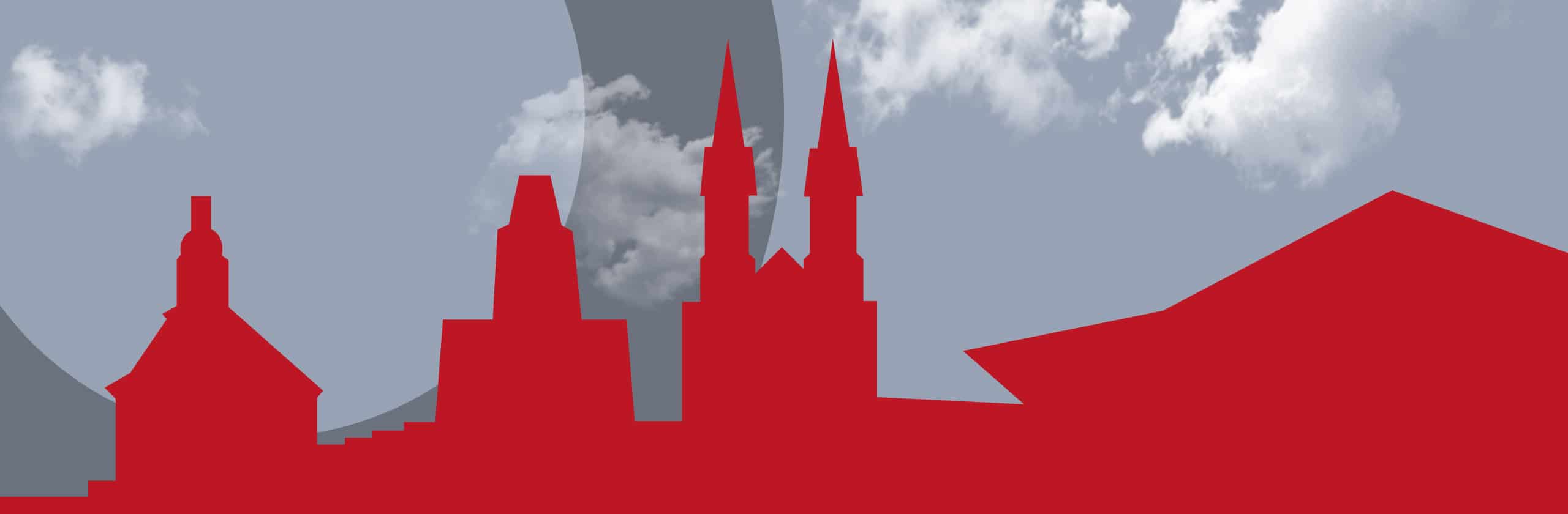 Section background