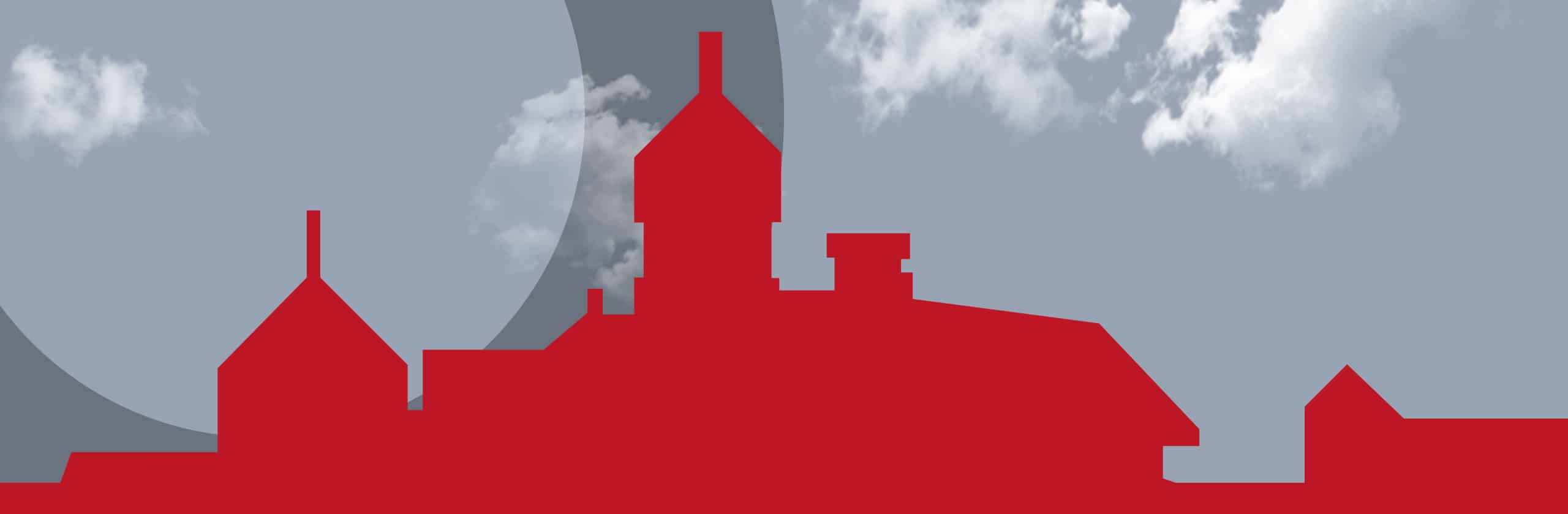 Section background